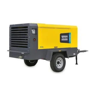 E-Air Series Electric Mobile Air Compressor