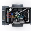 XAS 58 7bar Open Top
