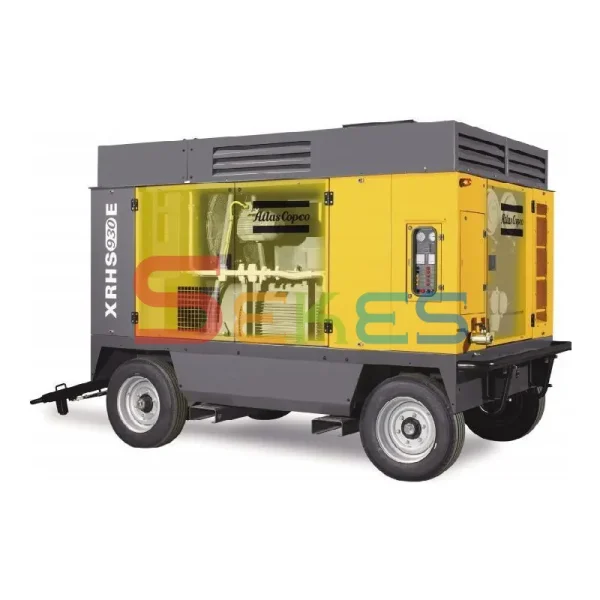 XRHS 930E