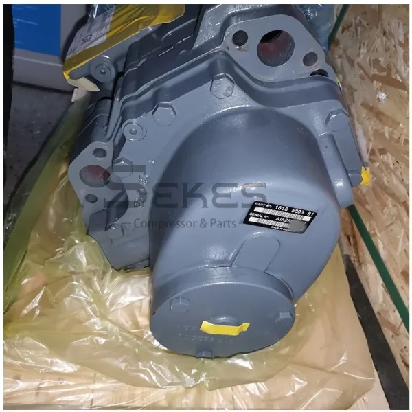 1616580381 ATLAS COPCO OFS K-21 ВИНТОВОЙ ЭЛЕМЕНТ (1)