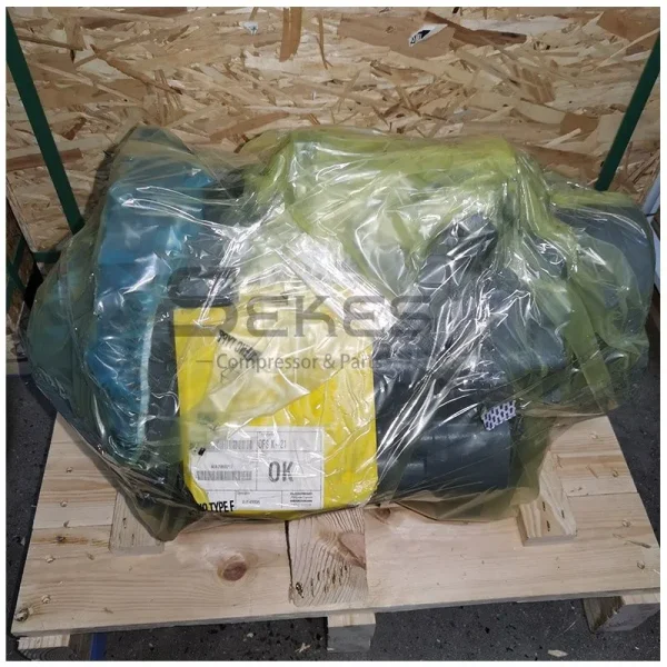 1616580381 ATLAS COPCO OFS K-21 Винтовой элемент (2)