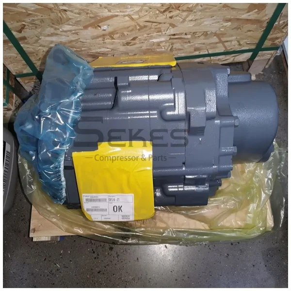 1616580381 ATLAS COPCO OFS K-21 Винтовой элемент (4)