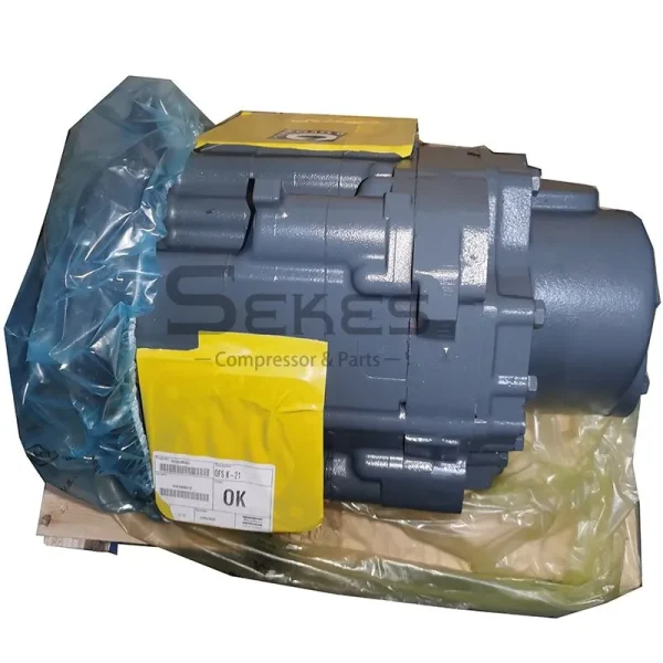 1616580381 ATLAS COPCO OFS K-21 SCREW ELEMENT