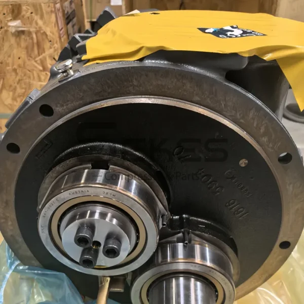 1616590481 (=9825008481) ATLAS COPCO OFS M-21 AIR END (6)