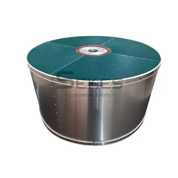 1617505173 (=1617505128) ATLAS COPCO ROTOR DRYER