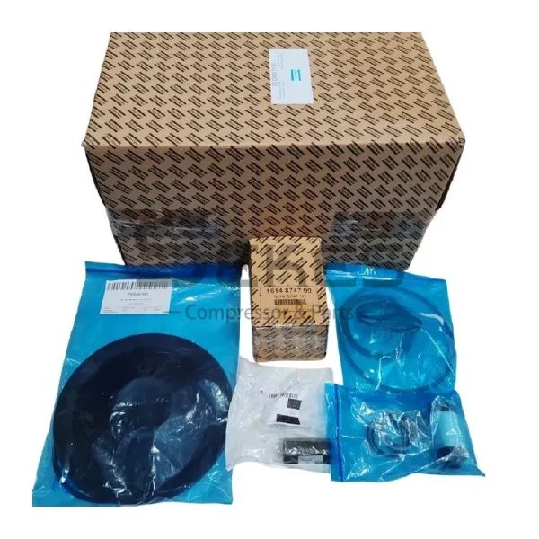 2906067400 ATLAS COPCO ZR55-90 8000H MAINTENANCE KIT