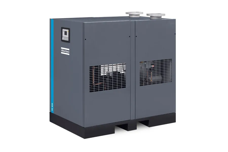 Atlas Copco FD1010 Air Dryer