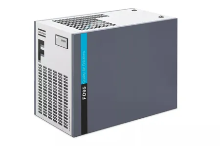 Atlas Copco FD95 Air Dryer