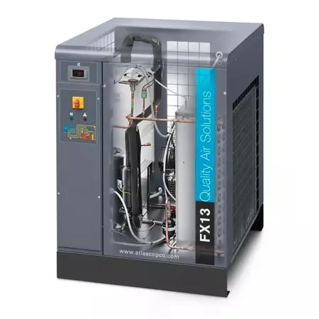 Atlas Copco FX 13 Refrigerant Air Dryer​