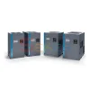 Atlas Copco GA90-160 (VSD⁺) Oil-injected Air Compressors
