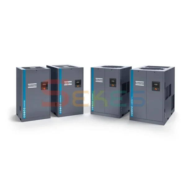 Atlas Copco GA90-160 (VSD⁺) Oil-injected Air Compressors