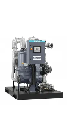 Atlas Copco MDG 450 Air Dryer