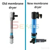 Atlas Copco Old & New Membrane Air Dryers
