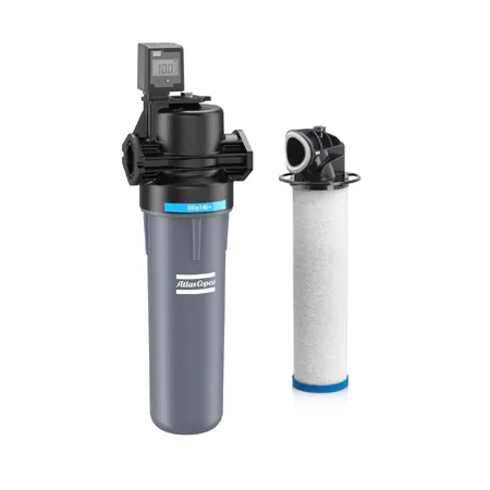 DDp 145+ Air Filter