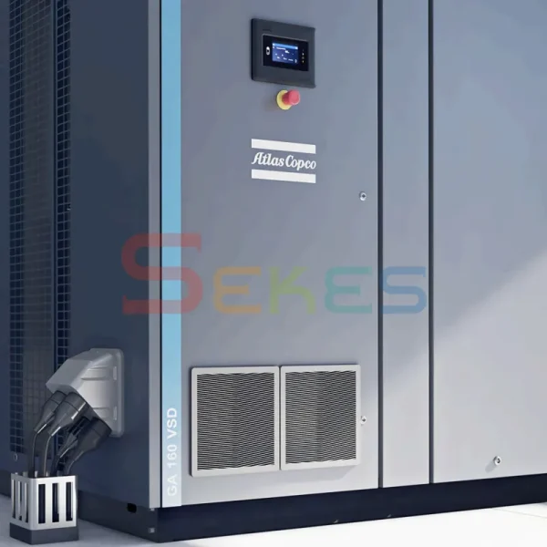 GA 160 VSD