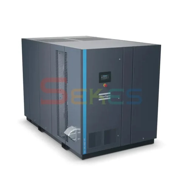 GA 160 VSD+ FF