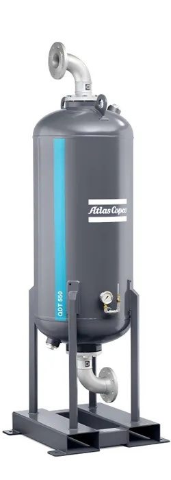 QDT 550 Air Filter