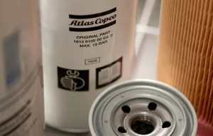 Why Use Genuine Atlas Copco Filters