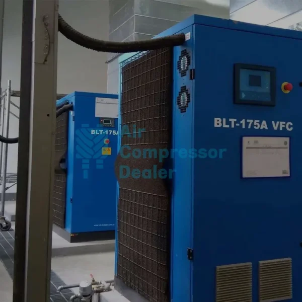 BLT-175 A VFC Station