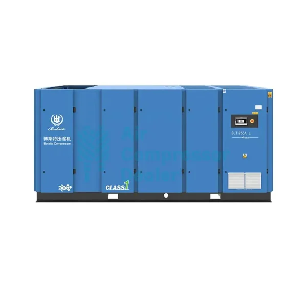 BLT-250A L Compressor