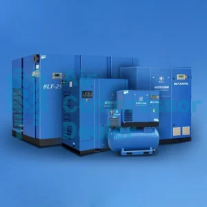 ضواغط الهواء BLT 5A-120HP (4-90 كيلوواط) A/W