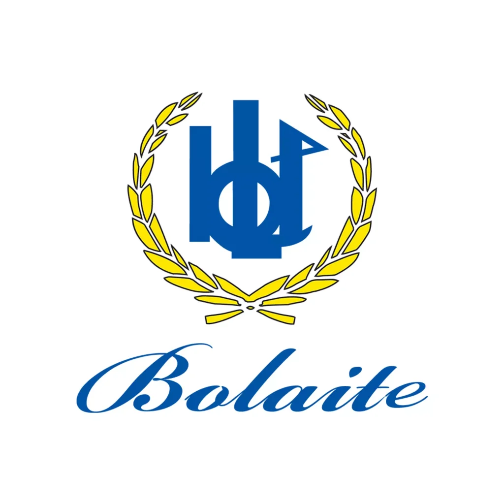 Bolite logo