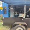 LUY105-12 90kW 370CFM 175psi Mobile Compressor (1)