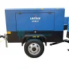 LUY110-12Bar 93kW 385CFM 175PSI Mobile Compressor (1)