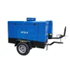 LUY120-12 118kW 425CFM 175PSI Mobile Compressor (2)