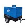 LUY120-12 118kW 425CFM 175PSI Mobile Compressor (3)