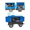 LUY120-12 118kW 425CFM 175PSI Mobile Compressor (4)