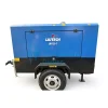LUY125-7Bar 90kW 440CFM 100PSI Mobile Compressor (4)