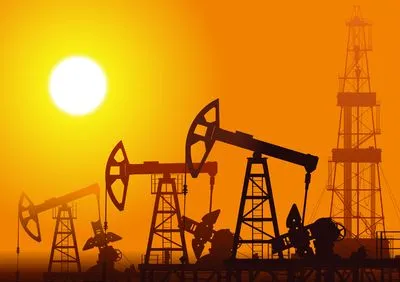 Oil