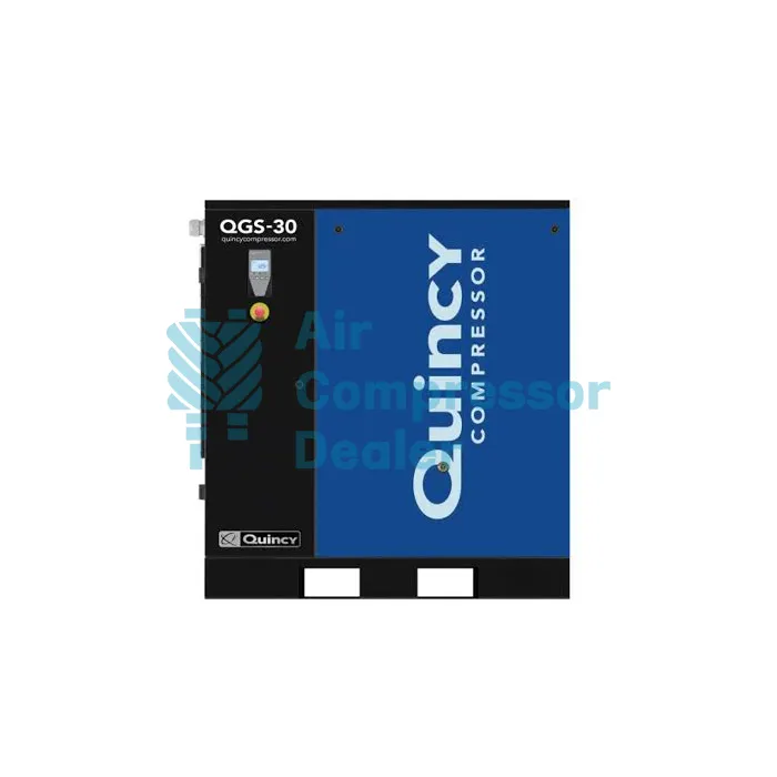 Quincy QGS 30 Compressor