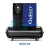 Quincy QGSV 22 Compressor