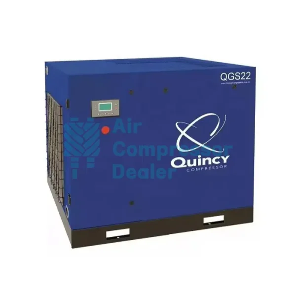 Qunicy QGS22 Compressor