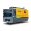 Atlas Copco XRHS 650 (PACE) Diesel Mobile Air Compressor (1)
